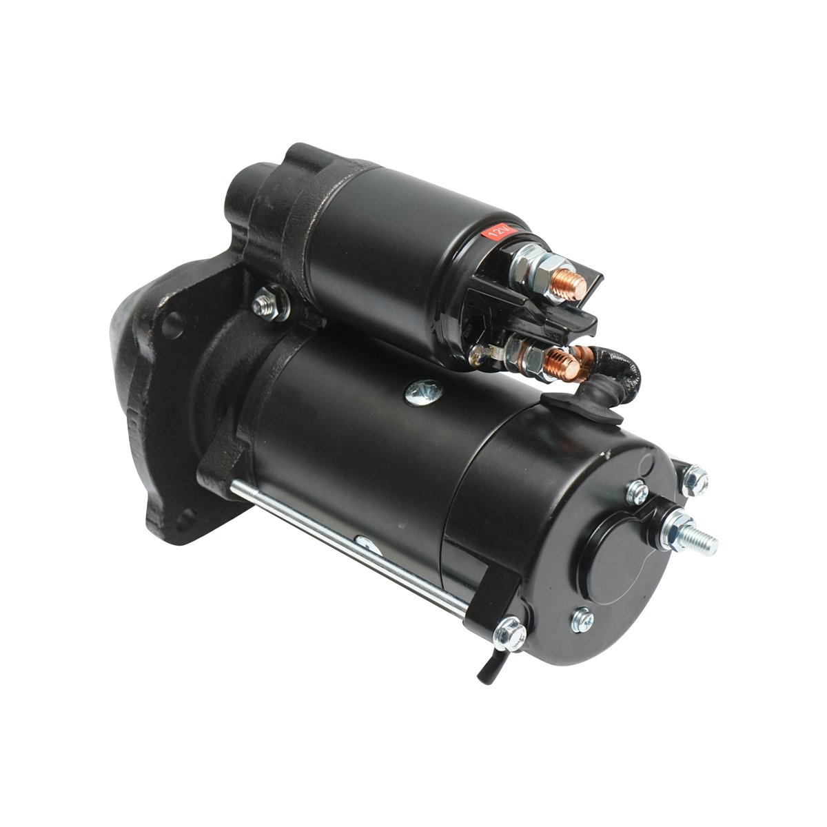 Electromotor pentru Case IH, Landini cod OEM 0986018151, AZJ3151, MS347